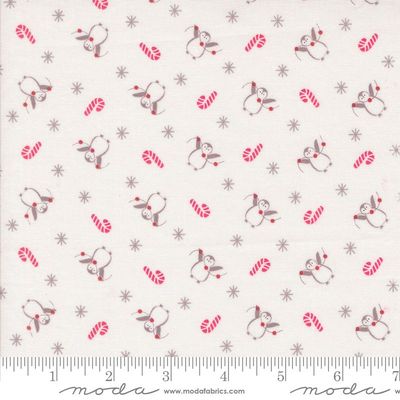 A Very Sweet Christmas by Bunny Hill 3062-11 A Very Sweet Christmas by Bunny Hill 3062-11