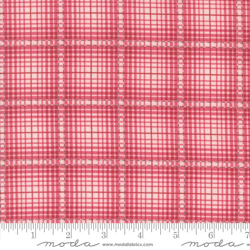 A Very Sweet Christmas by Bunny Hill 3067-11