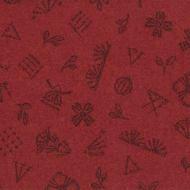 American Country Collection 25040-31