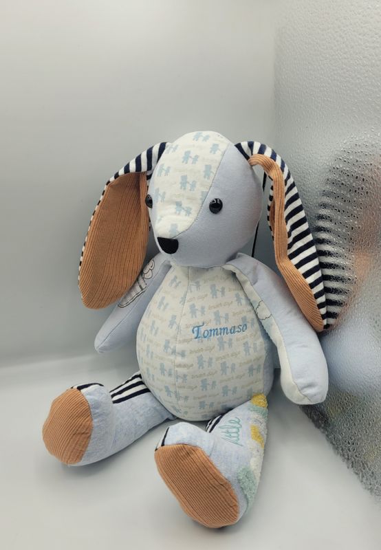 Coniglietto dei ricordi Coniglietto dei ricordi