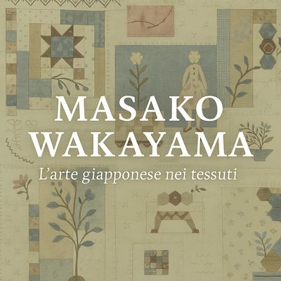 American Country Collection by Masako Wakayama