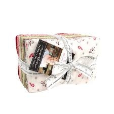 Bundle A Very Sweey Christmas Moda Fabrics
