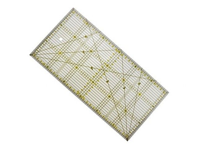 Sew mate righello 15x30 cm Sew mate righello 15x30 cm