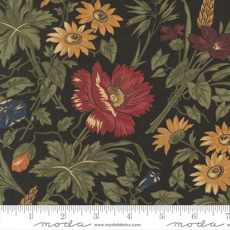 Wheatland Kansas Troubles Quilters  MO9790-19