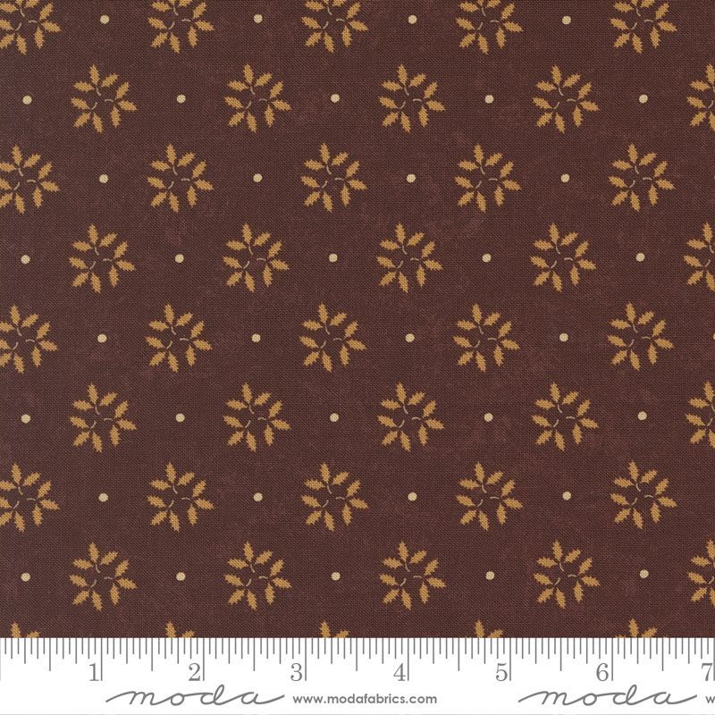 Wheatland Kansas Troubles Quilters  MO 9792-16