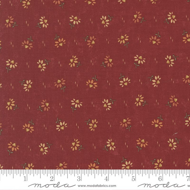 Wheatland Kansas Troubles Quilters  MO 9793-13