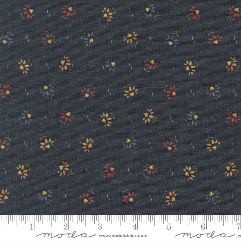 Wheatland Kansas Troubles Quilters  MO 9793-14