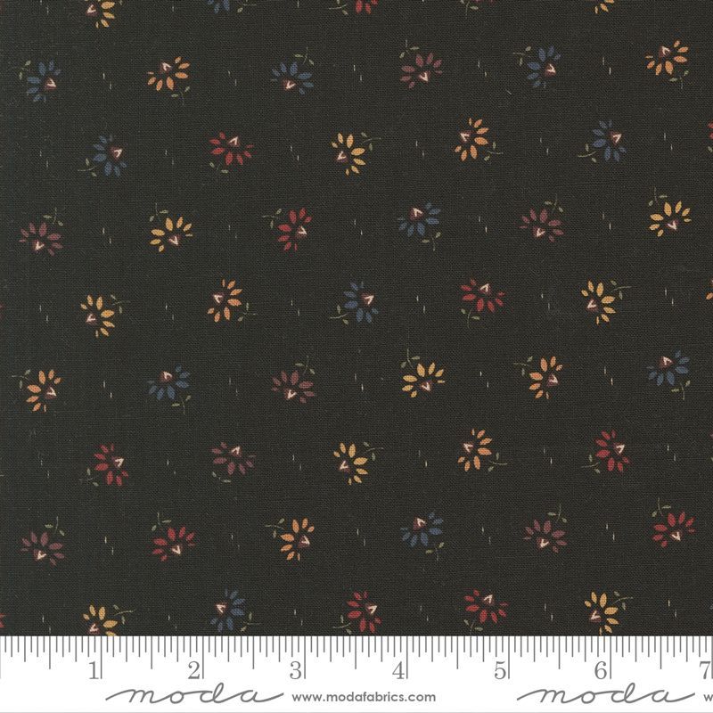 Wheatland Kansas Troubles Quilters  MO 9793-19