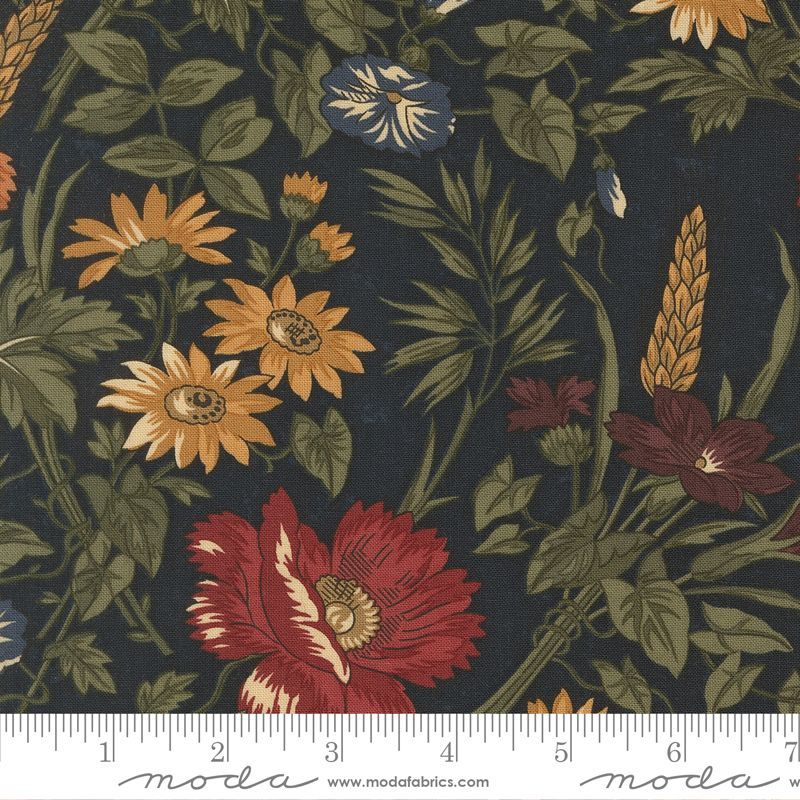 Wheatland Kansas Troubles Quilters  MO9790-14