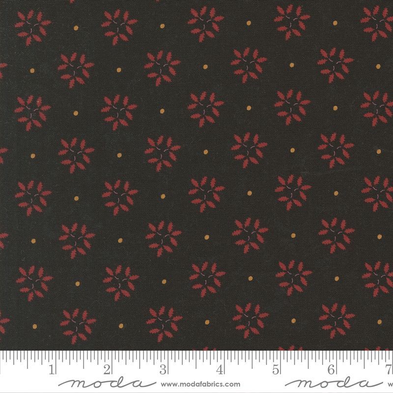 Wheatland Kansas Troubles Quilters  MO 9792-19