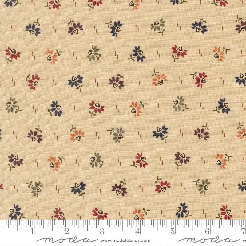 Wheatland Kansas Troubles Quilters  MO 9793-11