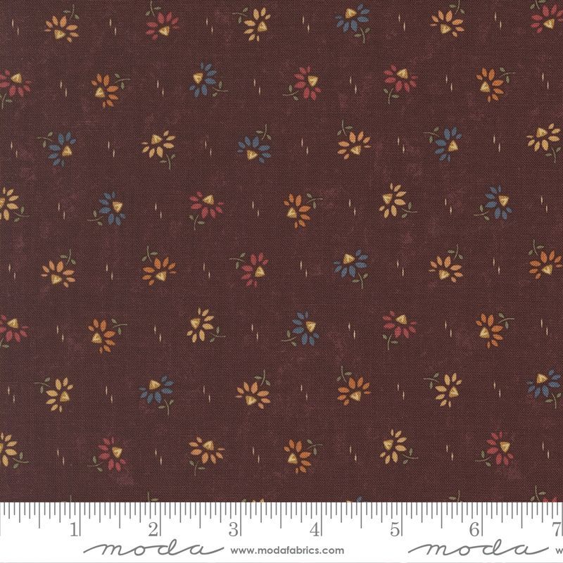 Wheatland Kansas Troubles Quilters  MO 9793-16