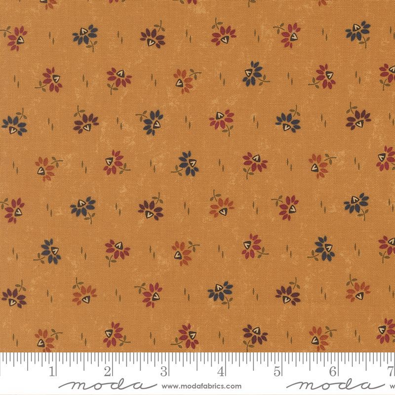 Wheatland Kansas Troubles Quilters  MO 9793-12