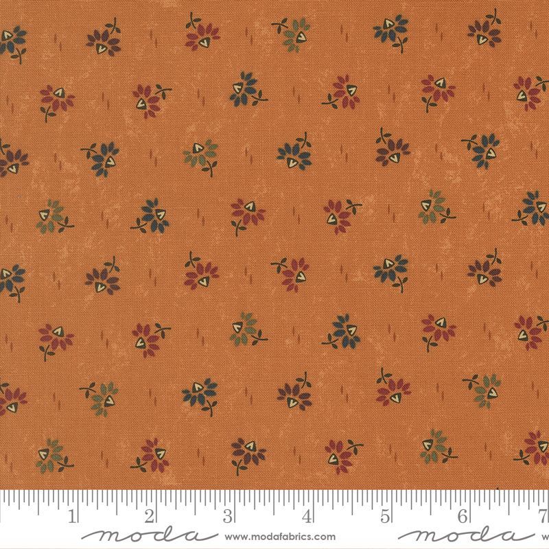 Wheatland Kansas Troubles Quilters  MO 9793-17