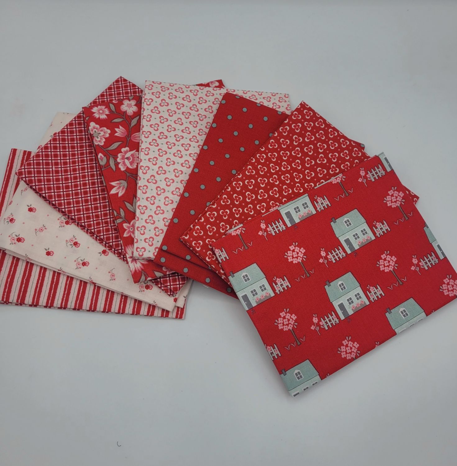 Pacchetto C - My Summer House