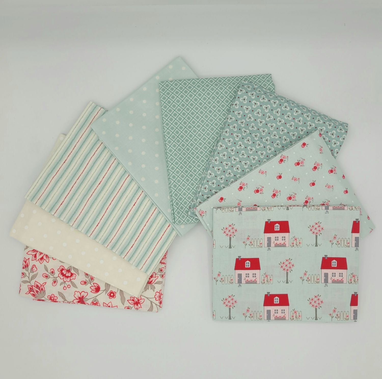 Pacchetto A - My Summer House