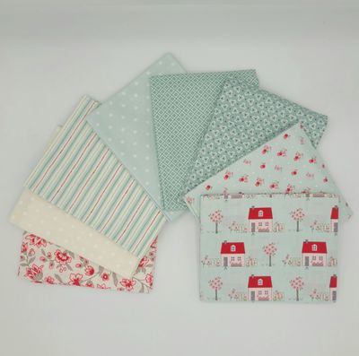 Pacchetto A - My Summer House