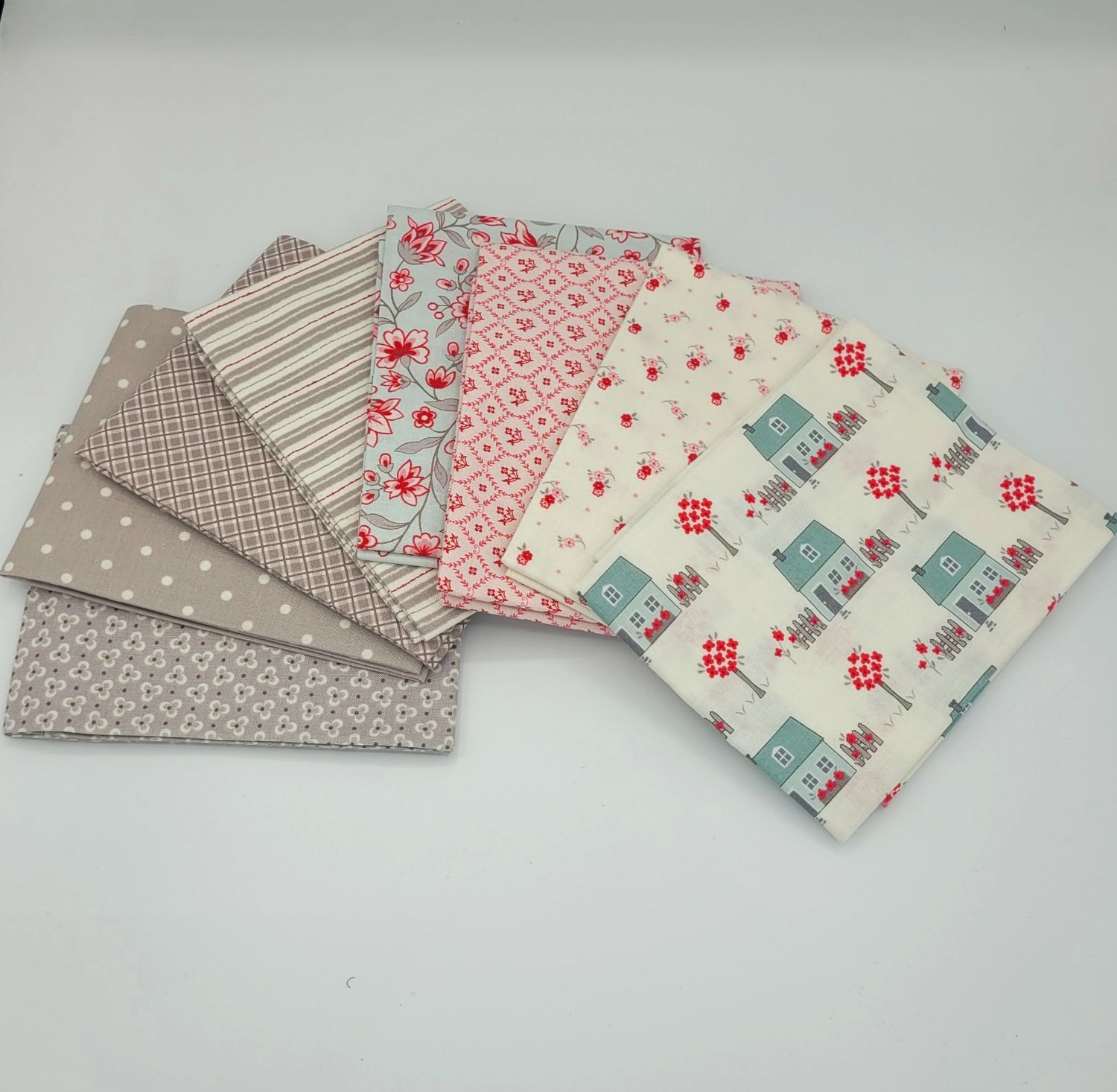 Pacchetto B - My Summer House