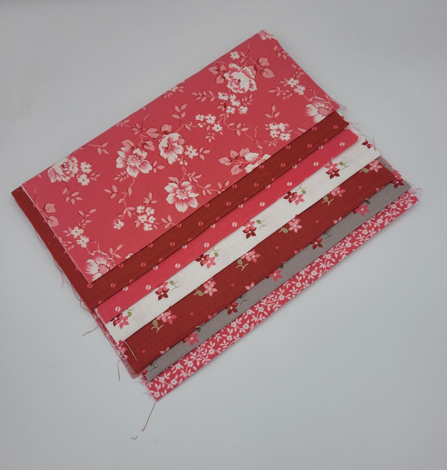 Bundle A - Fat Eight A Very Sweet Christmas 