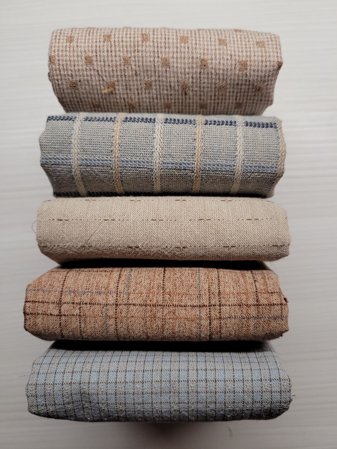 Pacchetto tinti in filo Tochio 1