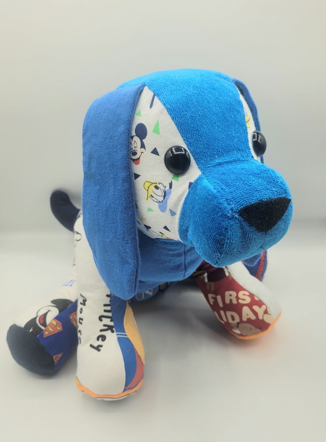 Cagnolino dei ricordi Cagnolino dei ricordi