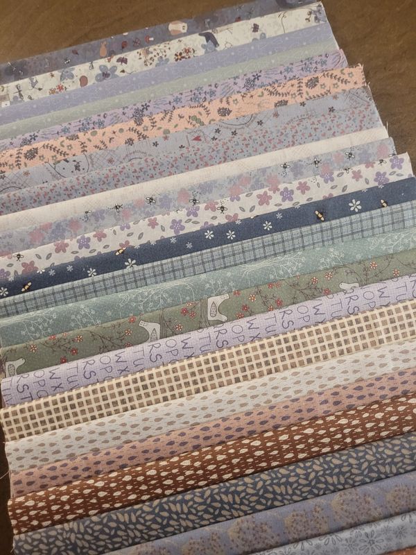 Bundle Lynette 30x110 cm Favourites Bundle Lynette 30x110 cm Favourites