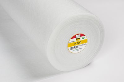 Imbottitura termoadesiva altezza 150 cm Imbottitura termoadesiva altezza 150 cm