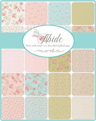 Collezione Abide Moda Fabrics