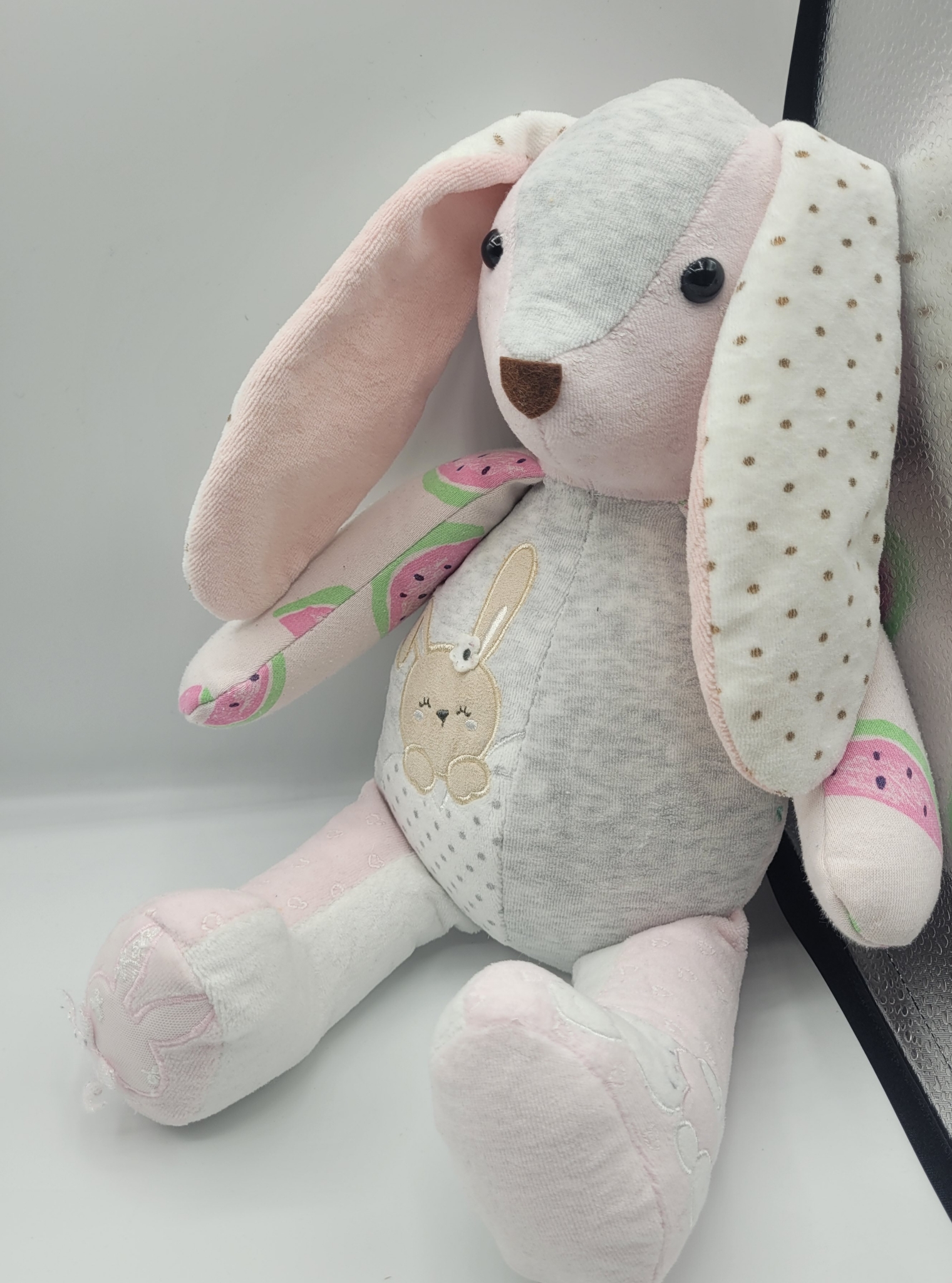 Coniglietto dei ricordi