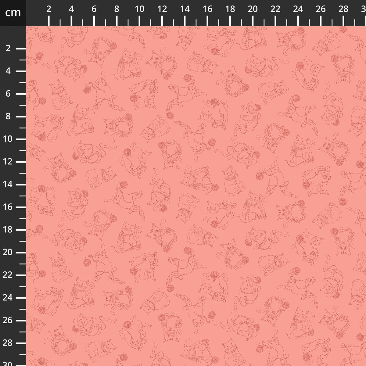 Knit 1, Purr 2 - Dig gatti che passione 856-260