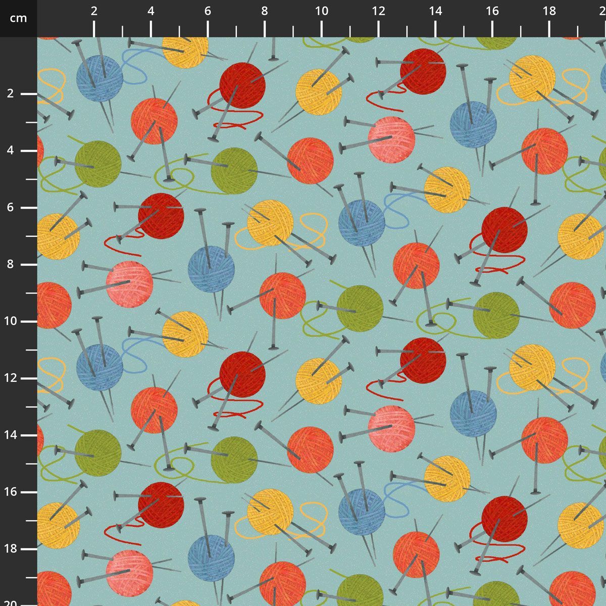 Knit 1, Purr 2 - Dig gatti che passione 856-255