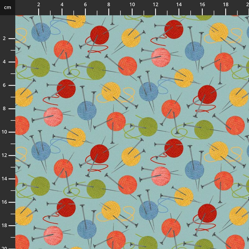 Knit 1, Purr 2 - Dig gatti che passione 856-255