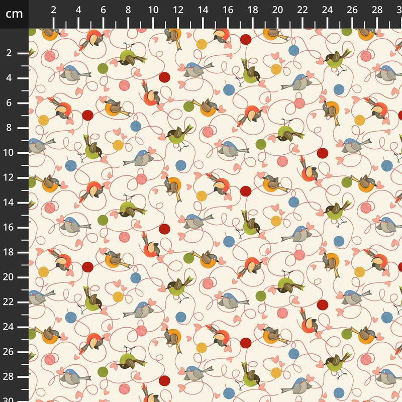 Knit 1, Purr 2 - Dig gatti che passione 856-256