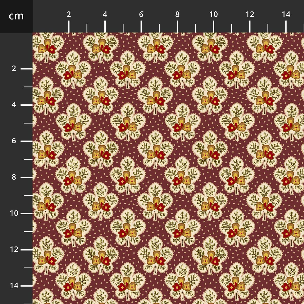 Love Struck 2284-55 by Kim Diehl