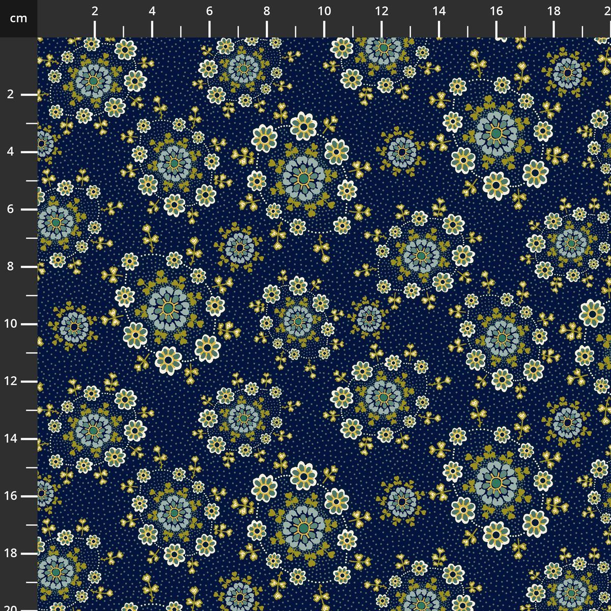 Love Struck 2289-77 by Kim Diehl