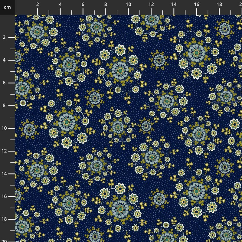 Love Struck 2289-77 by Kim Diehl