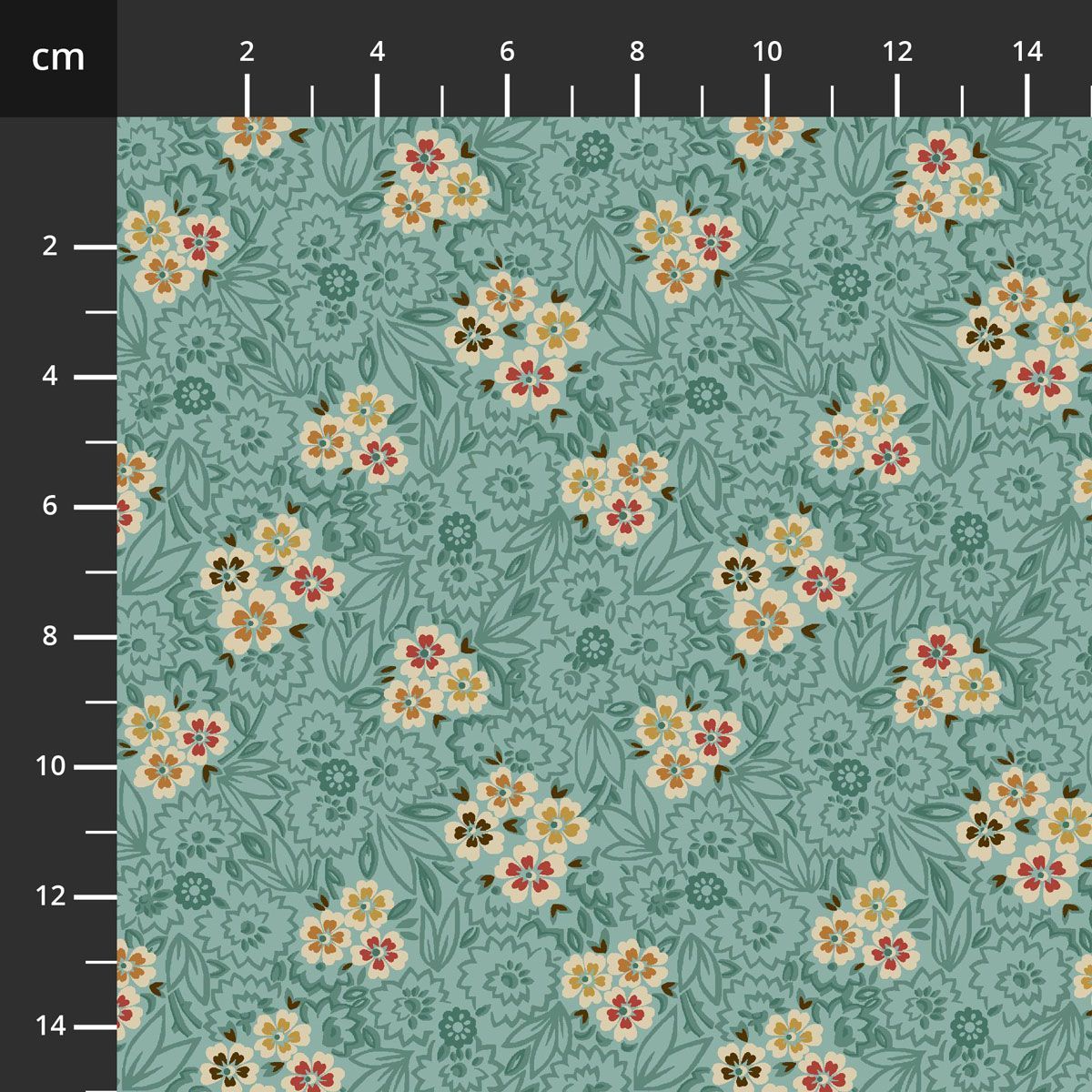 Love Struck 2293-11 by Kim Diehl