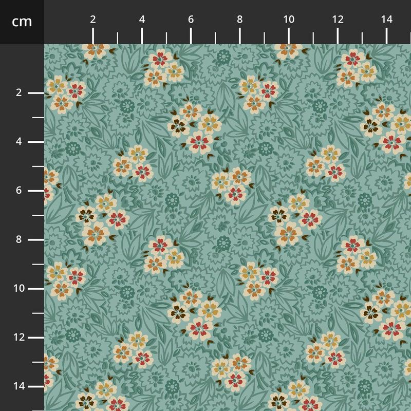 Love Struck 2293-11 by Kim Diehl