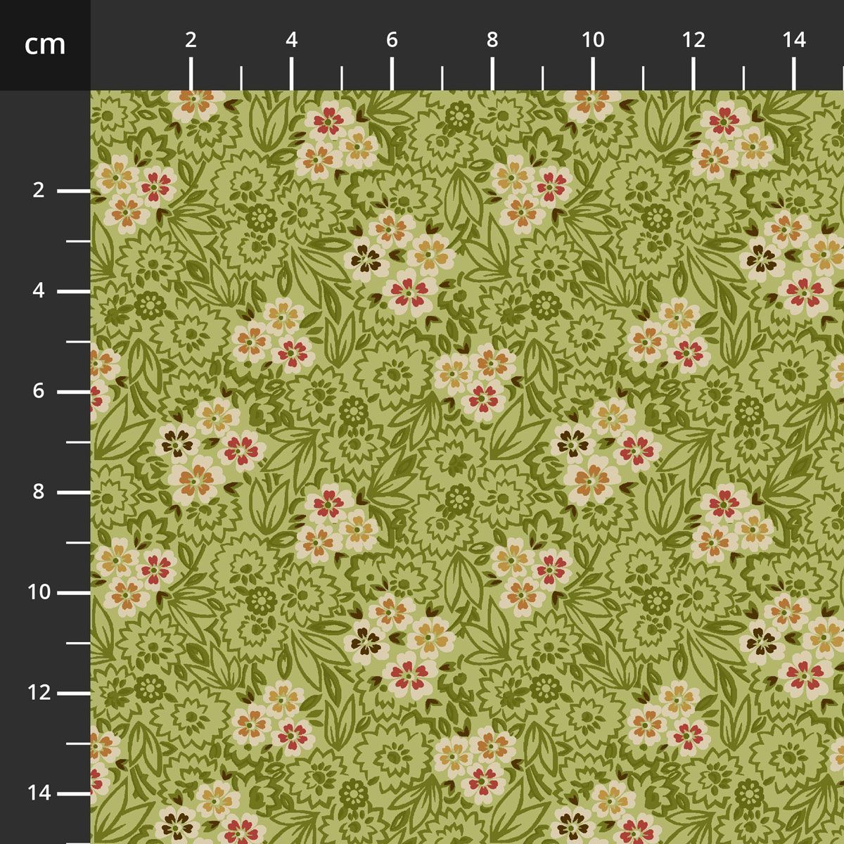 Love Struck 2293-66 by Kim Diehl