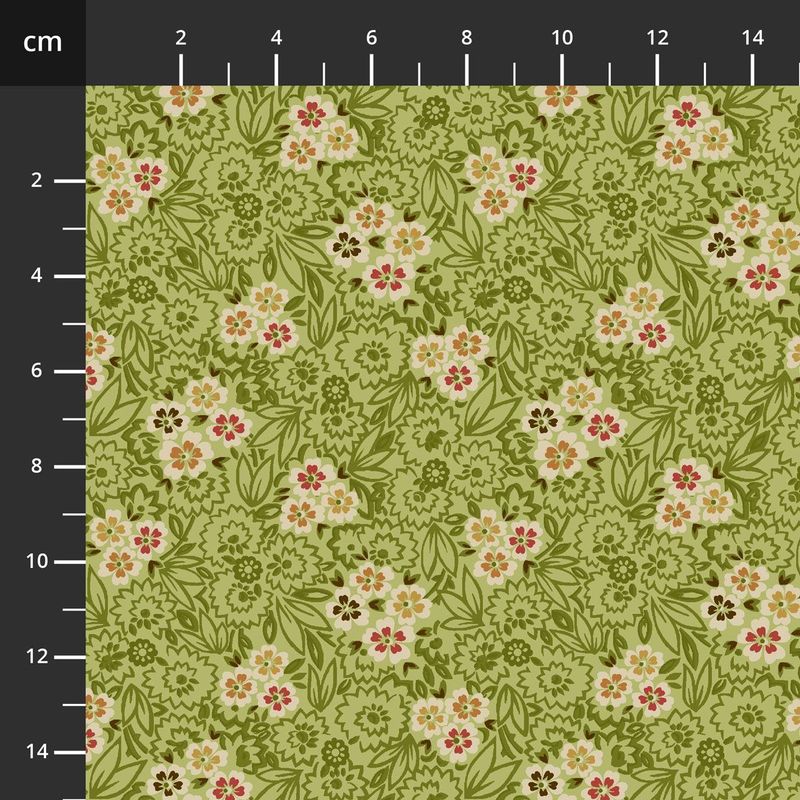 Love Struck 2293-66 by Kim Diehl