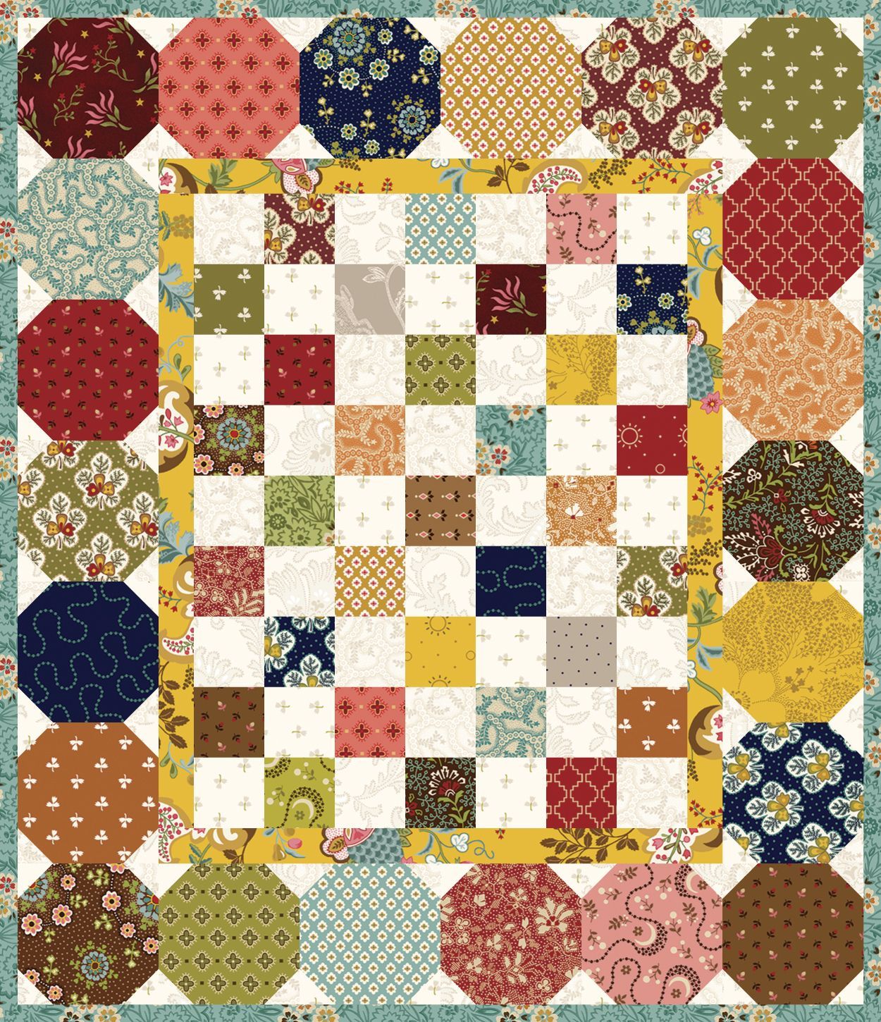 Pattern Pearls of wisdom (Love struck by Kim Diehl) Pattern Pearls of wisdom (Love struck by Kim Diehl)