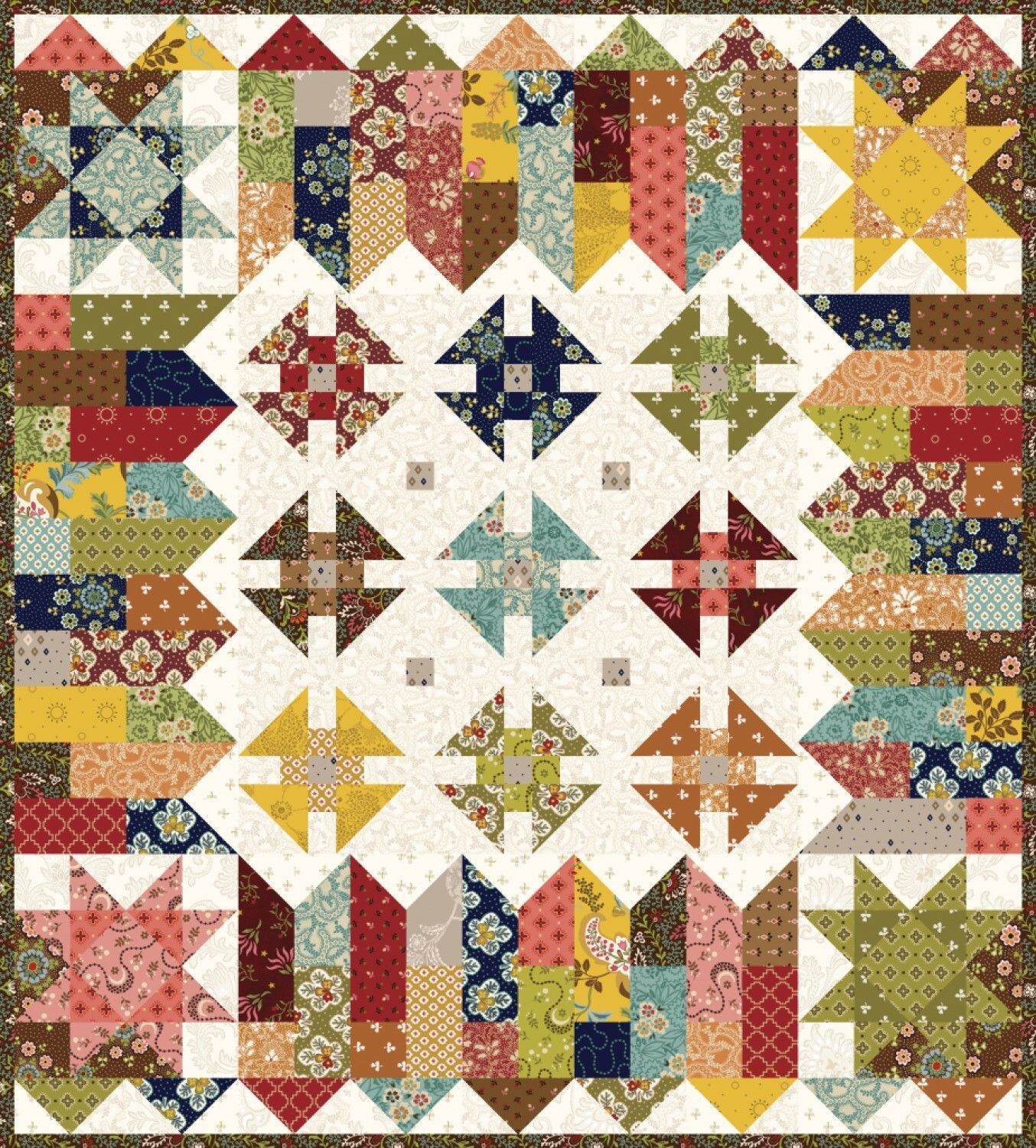 Pattern Cute as a Botton (Love struck by Kim Diehl) Pattern Cute as a Botton (Love struck by Kim Diehl)