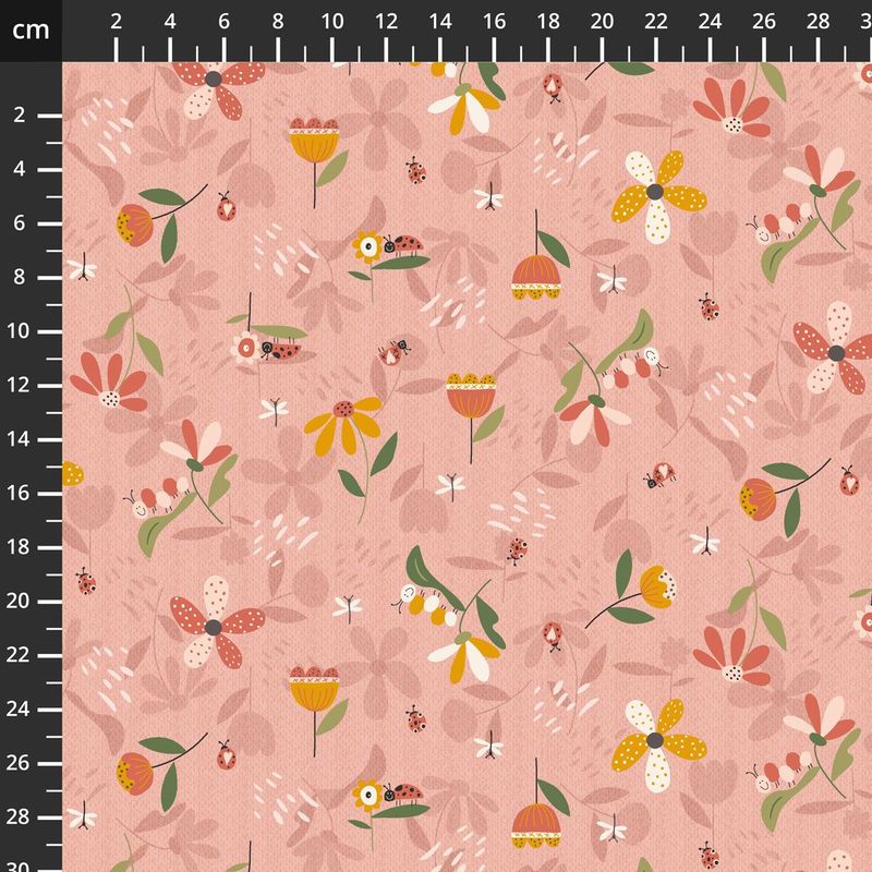 Love bugs collezione 3573-22