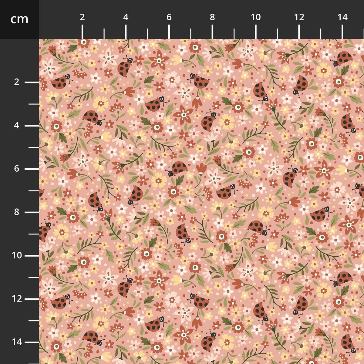 Love bugs collezione 3575-22