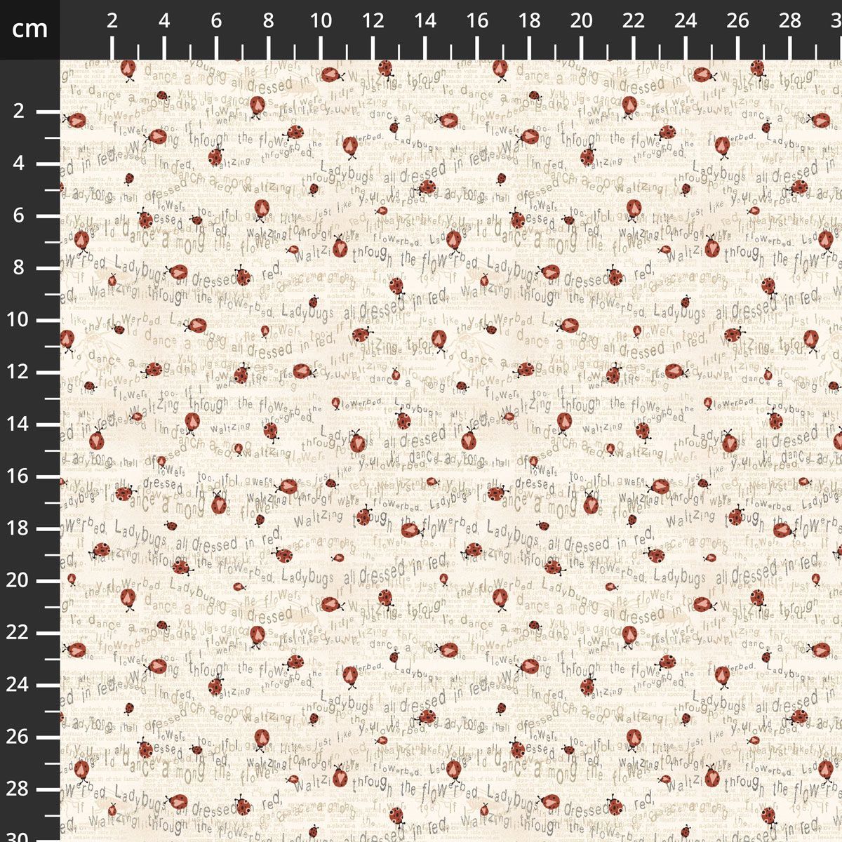 Love bugs collezione 3576-44