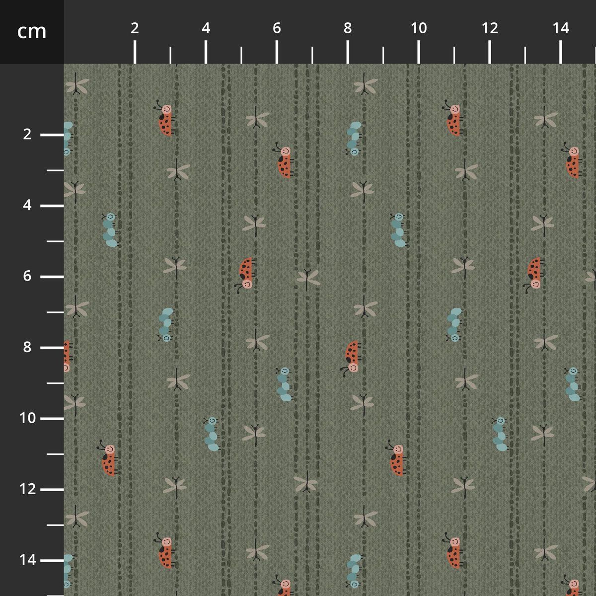 Love bugs collezione 3577-66