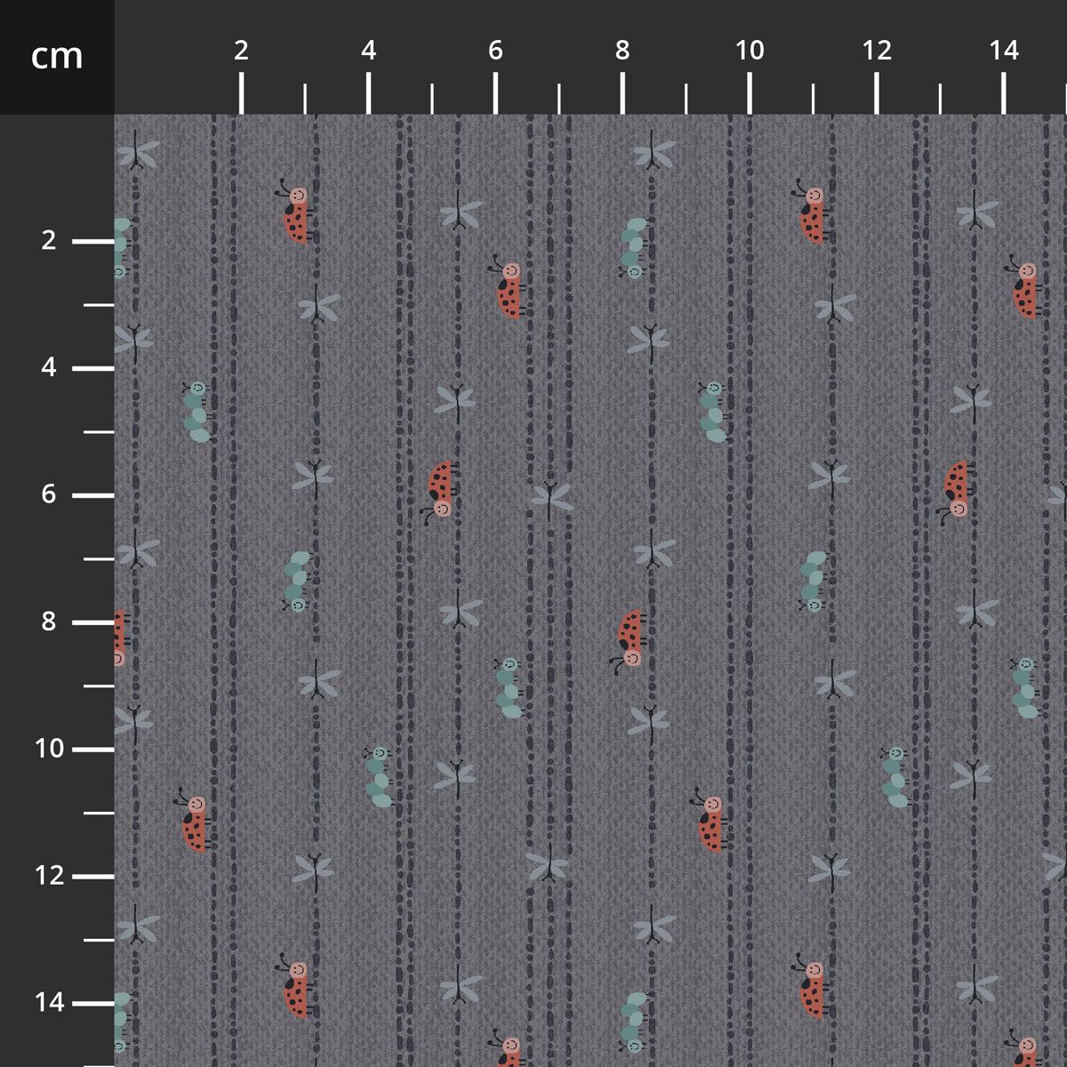 Love bugs collezione 3577-95