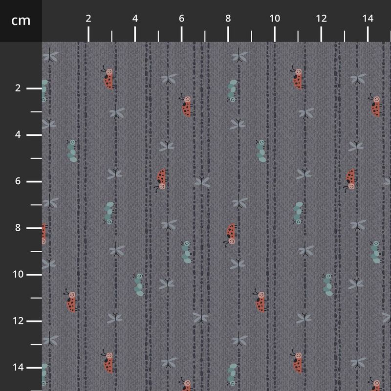 Love bugs collezione 3577-95