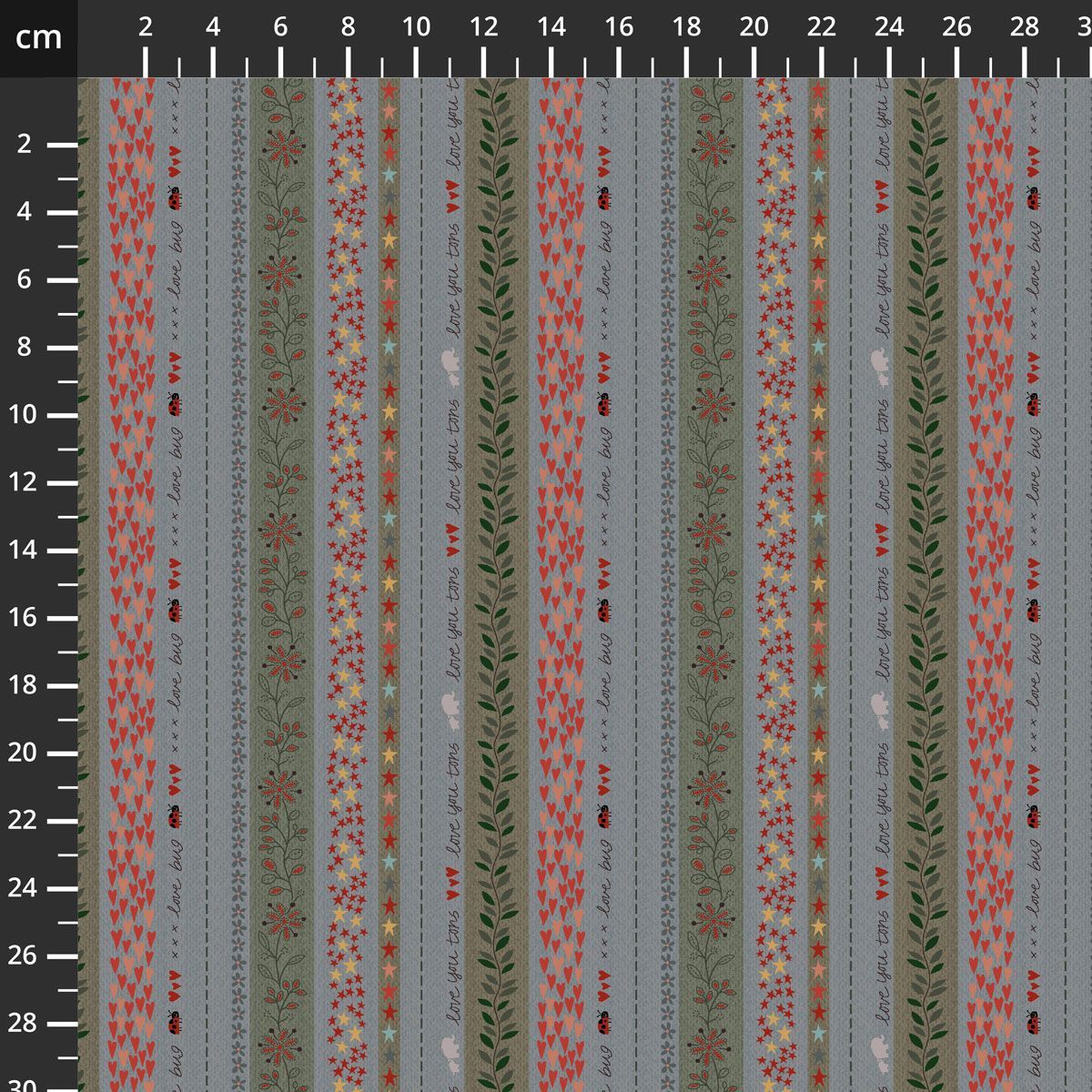 Love bugs collezione 3582-95