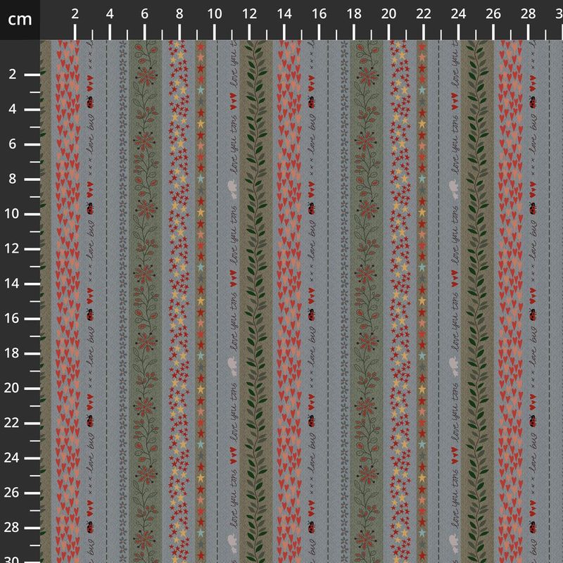 Love bugs collezione 3582-95